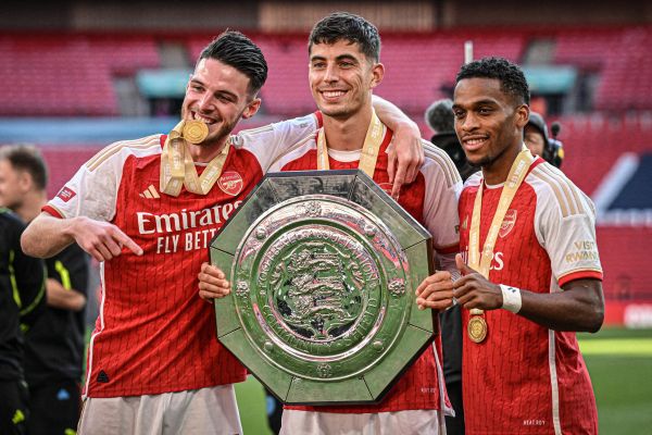  سه خرید جدید آرسنال و تجربه اولین قهرمانی با این تیم