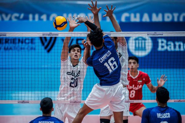 قهرمانی نوجوانان جهان؛ صربستان حریف ایران شد نتایج و ردهبندی آخرین روز مرحله مقدماتی