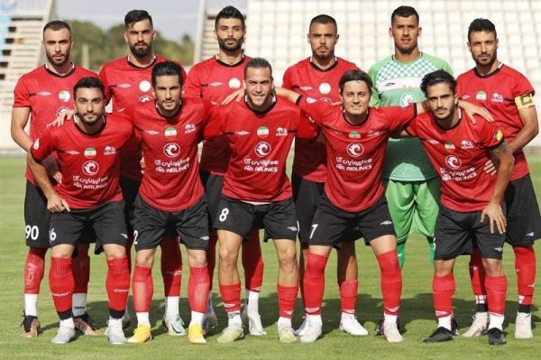  معاون حقوقی تراکتور  نامه بسته شدن پنجره، امروز به ما ابلاغ شده است  آماده واریز مبلغ بدهی هستیم