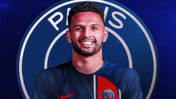  ادعای رومانو؛ راموس به پاریسن ژرمن پیوست