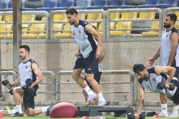  صدور ITC کنعانی‌زادگان و زاهدی