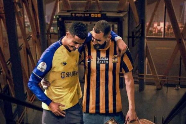 گزارش ویژه درباره عربستانی که فوتبال جهان را به هم ریخت؛ وای به حال آسیاییها