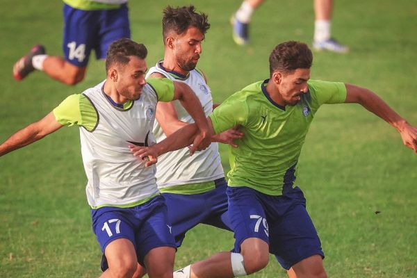 اعلام برنامه سفر استقلال به خوزستان