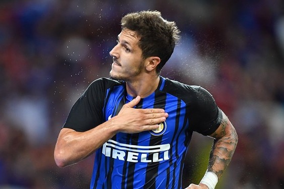  انتقال مهاجم سابق اینتر به پرسپولیس تا چند درصد امکان‌پذیر است