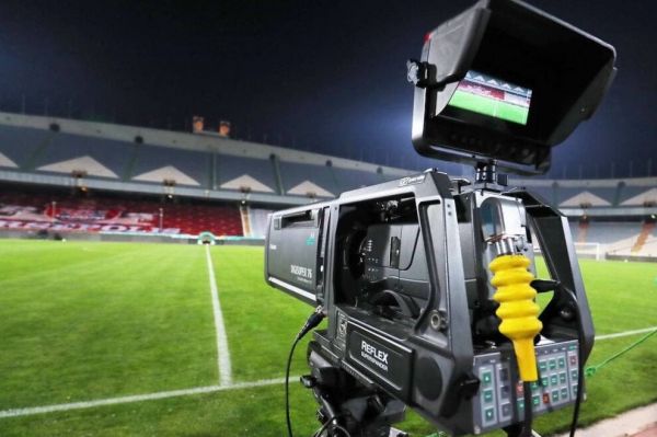  وضعیت نامشخص پخش تلویزیونی دیدار پرسپولیس و آلومینیوم