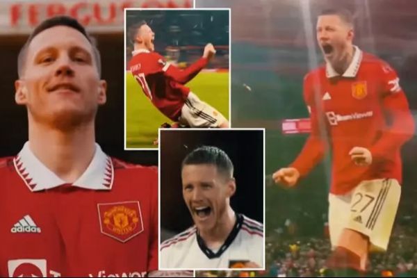 مقصد جدید مهاجم «گلنزن» فصل گذشته منچستریونایتد مشخص شد