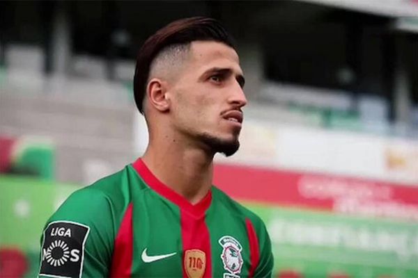  علیپور فعلا به پرسپولیس برنمی‌گردد