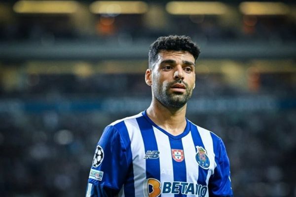 طارمی آرزوی بازی در انگلیس را دارد