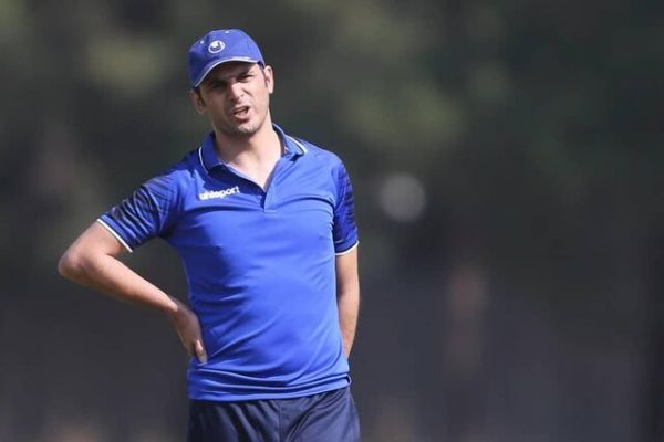 آرش برهانی در آستانه سرمربیگری استقلال ملاثانی