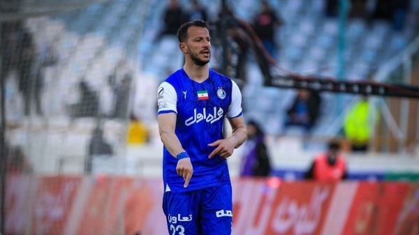  بازگشت دوباره آرمان رمضانی به استقلال