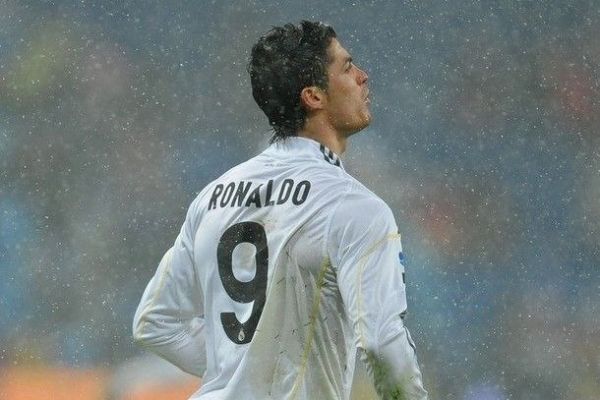  اتفاقی که برای اولین بار در خط حمله رئال مادرید در حال رخ دادن است