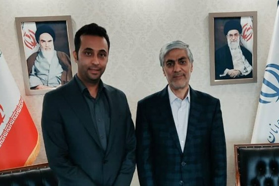 در نشست داور بینالمللی فوتبال با سرپرست وزارت ورزش چه گذشت