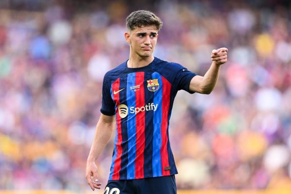 پاریسن ژرمن و تلاش برای جذب بازیکن 90 میلیونی بارسلونا