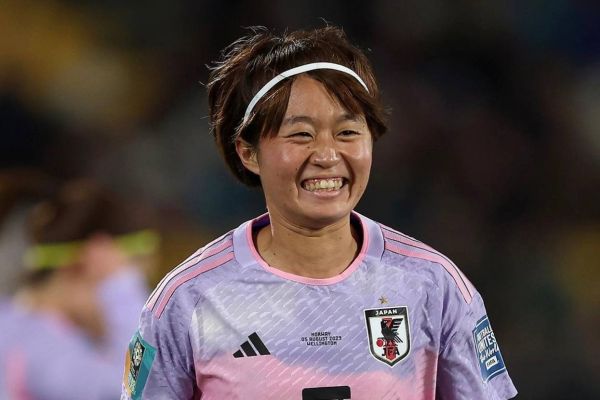 رقابت نزديک براى كفش طلای جام جهانى زنان