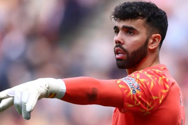  یک خرید دیگر برای آرسنال