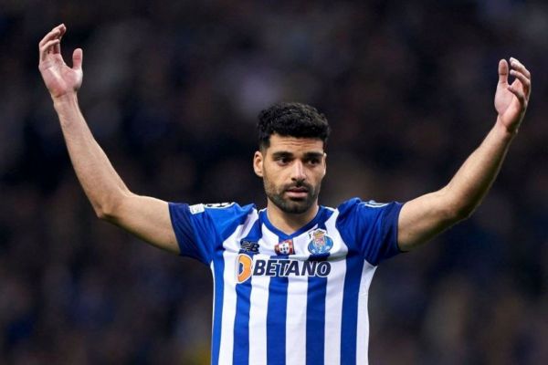  اینتر همچنان به دنبال خرید طارمی