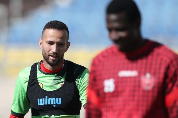 ایستگاه پایانی خارجیها