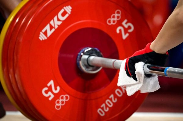 شانس مجدد برای وزنهبرداران معاف در قهرمانی 2023