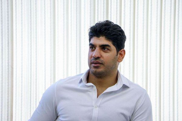 طالبی سپاهان و تراکتور برای قهرمانی دندان تیز کردهاند