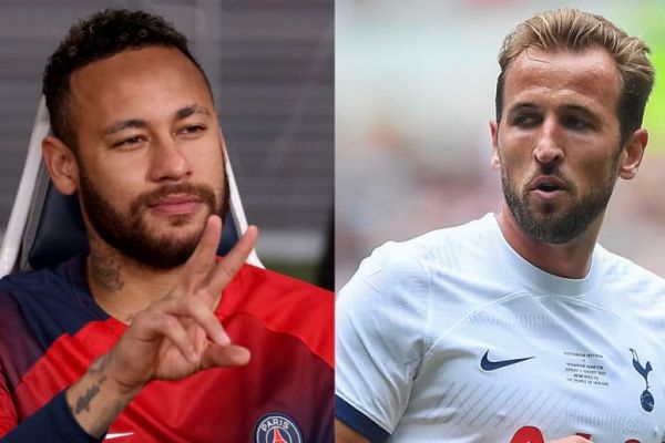 نقل و انتقالات شرط نیمار برای پیوستن به لیگ عربستان؛ تاتنهام تسلیم شد