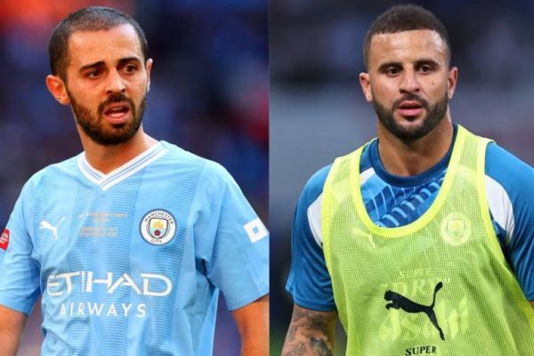  اطمینان منچستر سیتی از ماندن دو ستاره ناراضی خود