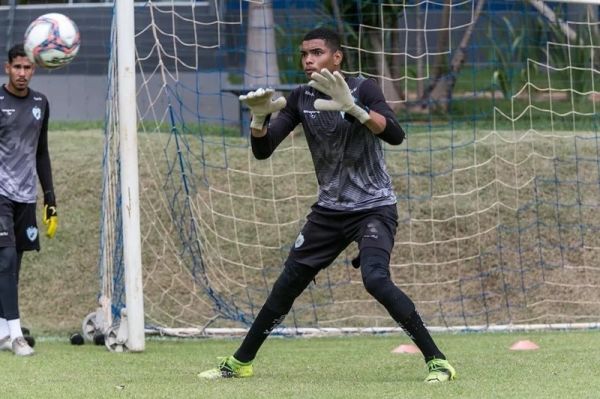  توافق پرسپولیس با یک دروازه‌بان برزیلی دیگر