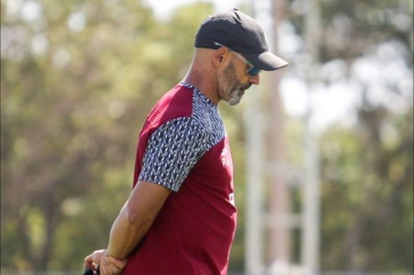 پاکو رکورد تونی در اصفهان را میشکند