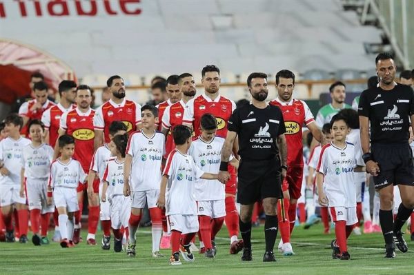 کنعانیزادگان بازیهای پرسپولیس را در مشهد برگزار کنید