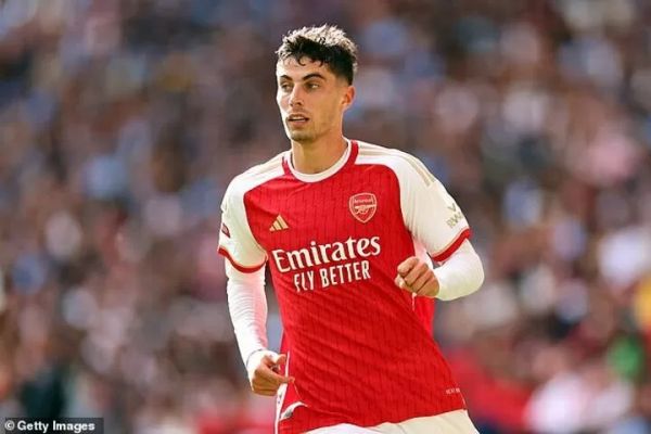 آرسنال نباید این ستاره آلمانی را میخرید