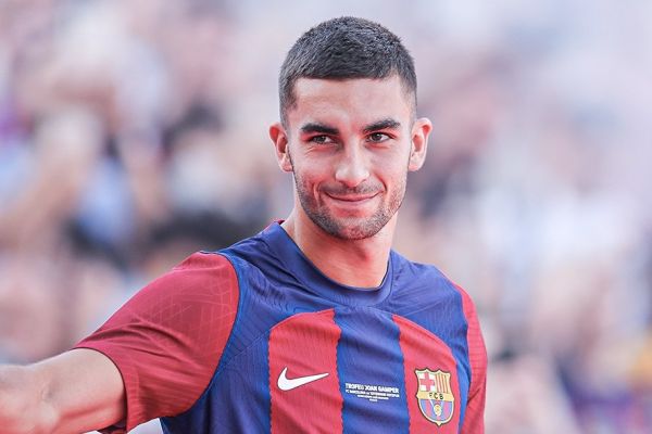 شماره هفت جدید بارسلونا خاطرات داوید ویا را زنده میکند