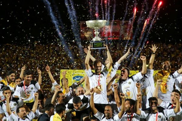  واکاوی عدد ۹ برای قهرمانی در لیگ برتر؛ امسال نوبت سپاهان است