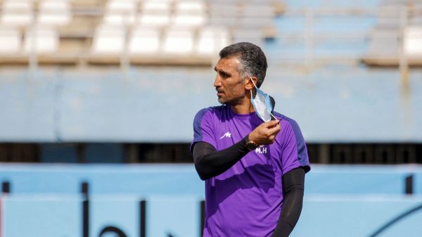  مهدی هاشمی‌نسب به استقلال برگشت