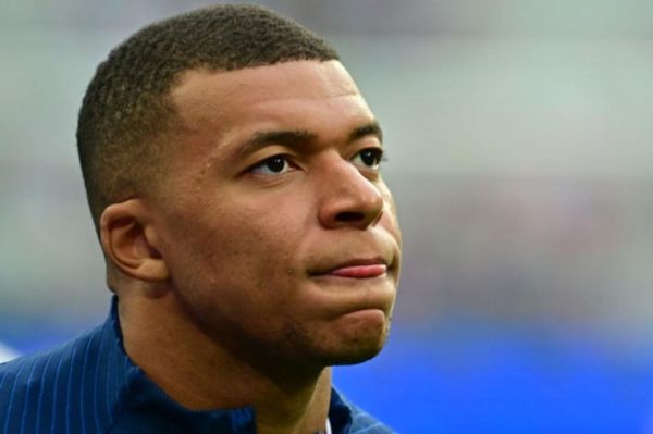 پیام واضح امباپه برای پاری سن ژرمن من جایی نمیروم