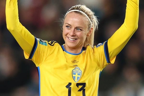 ادامه غول كشى سوئد ژاپن مقابل سوئد تسليم شد