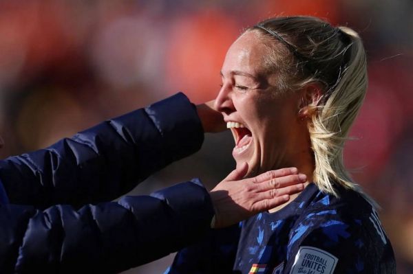  ركورد گلزنى در يك جام جهانى شكسته شد