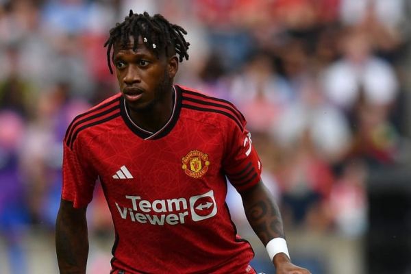  نفس راحت منچستری‌ها، فرد راهی فنرباغچه می‌شود