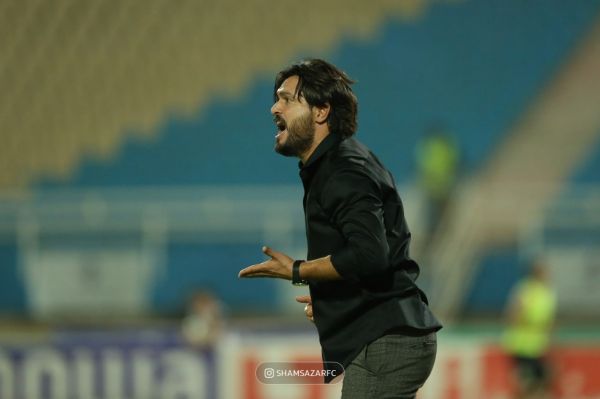  امیدواری دقیقی به بازگشت سه امتیاز شکایت شهرداری همدان به شمس آذر