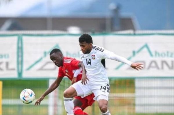  پایان اردوی رقیب ایران در اتریش