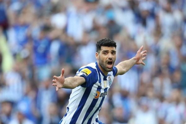 طارمی همچنان در لیست خرید اینتر