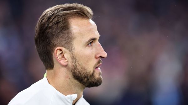  رسمی  هری کین به بایرن مونیخ پیوست