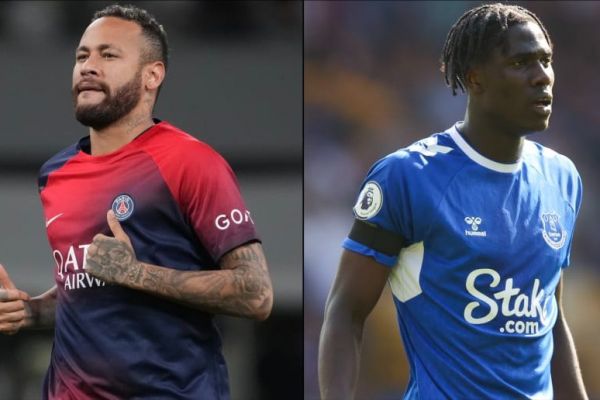 نقل و انتقالات توافق نیمار و بارسلونا برای بازگشت ستاره برزیلی؛ یک اونانا دیگر در رادار منچستر یونایتد