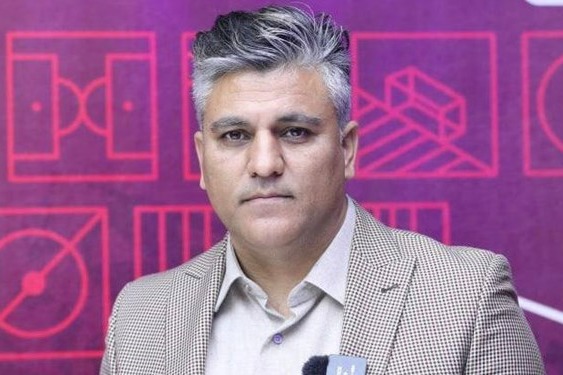  سپاهان به دنبال شکایت از مدیر تراکتور