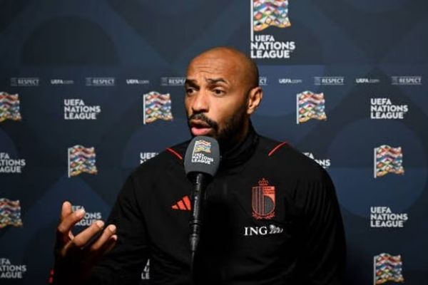  ستاره سابق بارسلونا و آرسنال، گزینه سرمربیگری تیم المپیک فرانسه