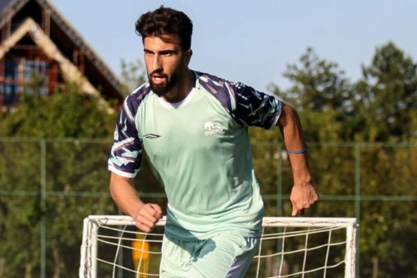 غیر رسمی؛ علی شجاعی به فولاد خوزستان پیوست