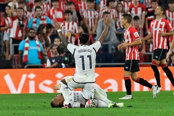  واکنش آنچلوتی به مصدومیت ستاره برزیلی