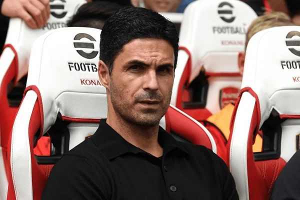 صحبتهای آرتتا پس از پیروزی خفیف آرسنال