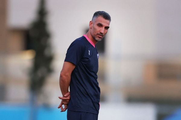  هاشمی نسب  قرار نیست من ساپینتو باشم