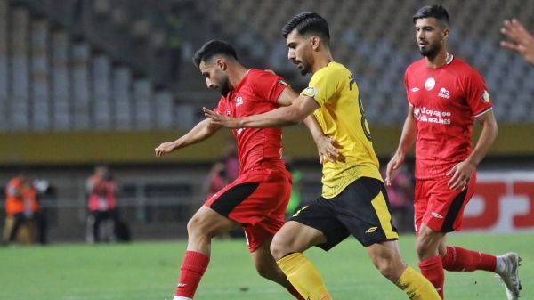 گزارش ویژه 10 نکته از سپاهان – تراکتور در نقش جهان سه گل و سه امتیاز با طعم انتقام