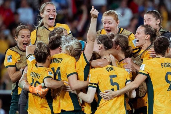  فرانسه-استراليا  ركوردار طولانى ترين ضربات پنالتى جام جهانى