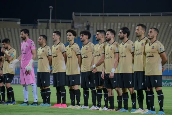  چگونگی بازگشت 3 امتیاز کسر شده از شمس آذر